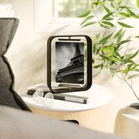 Cadre photo Bellwood noir - Visuel 1